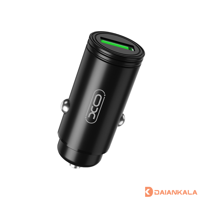 شارژر فندکی ایکس او مدل XO-CC39
